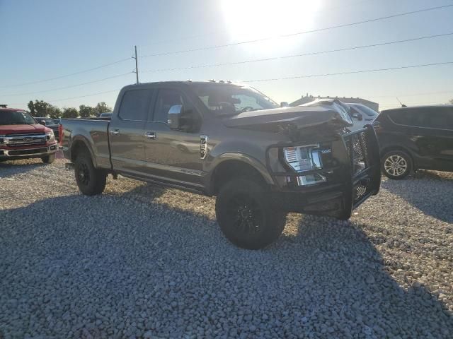 2022 Ford F250 Super Duty