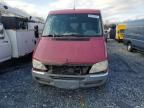 2006 Dodge Sprinter 2500