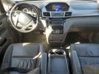 2013 Honda Odyssey EXL