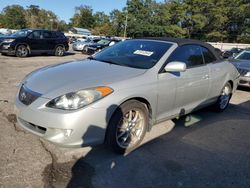 2004 Toyota Camry Solara SE en venta en Eight Mile, AL