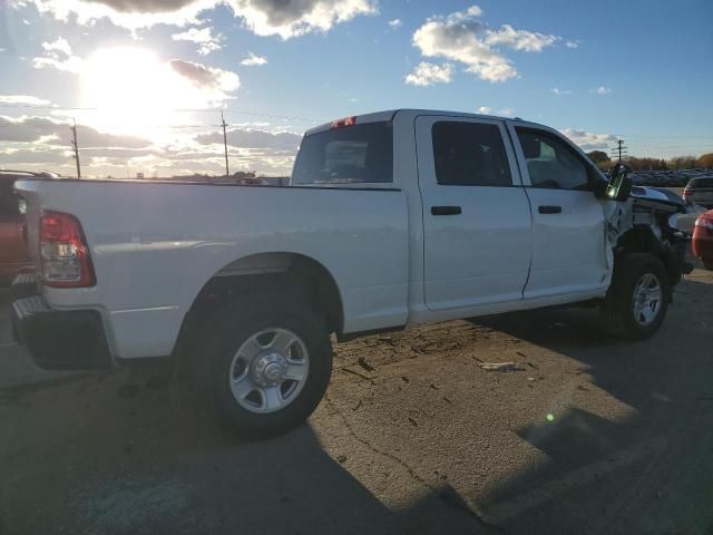 2024 Dodge RAM 3500 Tradesman