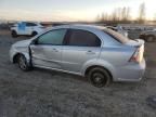 2011 Chevrolet Aveo LT