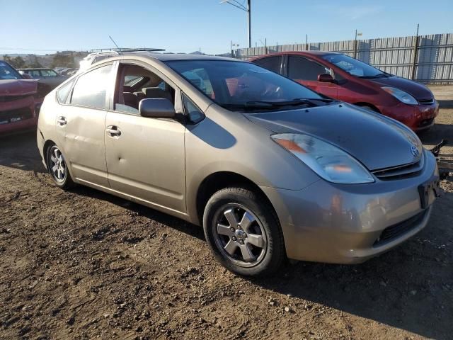 2004 Toyota Prius