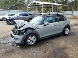 Mini salvage cars for sale: 2017 Mini Cooper