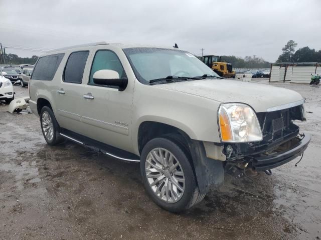 2014 GMC Yukon XL Denali