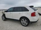 2012 Ford Edge SEL