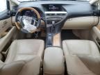 2014 Lexus RX 450H