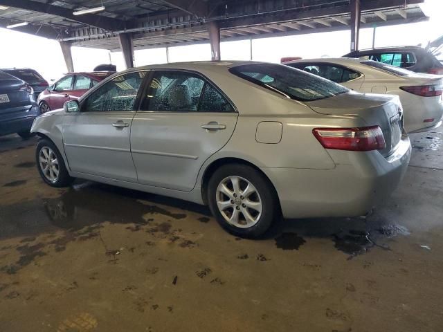 2008 Toyota Camry LE