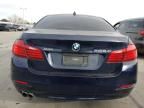 2016 BMW 528 XI