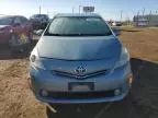 2013 Toyota Prius V