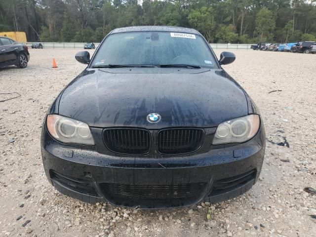 2011 BMW 135 I