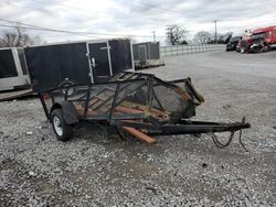 2009 Utility Trailer en venta en Lebanon, TN