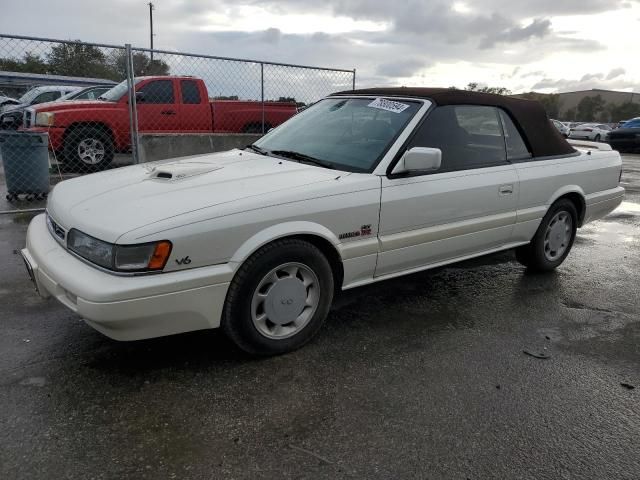 1992 Infiniti M30