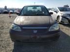 2001 Honda Civic LX