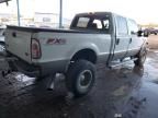 2003 Ford F250 Super Duty