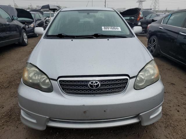 2006 Toyota Corolla CE