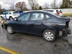 2009 Hyundai Elantra GLS