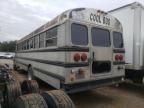 1993 Ford Bus Chassis B700F