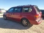 2004 Honda Odyssey EXL