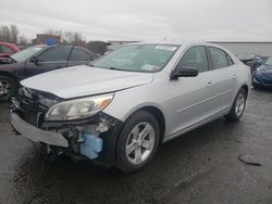 Chevrolet salvage cars for sale: 2015 Chevrolet Malibu LS