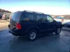 2002 Ford Explorer Limited