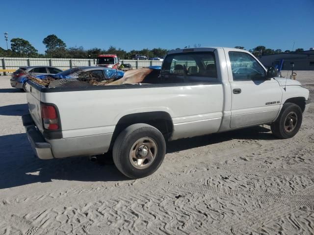 2001 Dodge RAM 1500