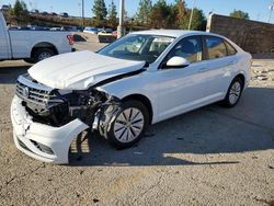 Vehiculos salvage en venta de Copart Gaston, SC: 2020 Volkswagen Jetta S