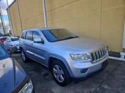 Lots with Bids for sale at auction: 2012 Jeep Grand Cherokee Laredo