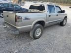 2003 Chevrolet S Truck S10