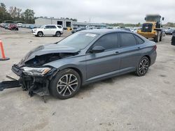 Vehiculos salvage en venta de Copart Gaston, SC: 2024 Volkswagen Jetta Sport