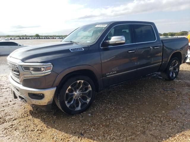 2021 Dodge RAM 1500 Limited