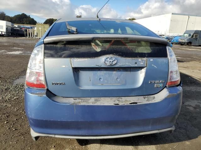 2006 Toyota Prius