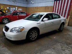 Buick Lucerne cxl salvage cars for sale: 2008 Buick Lucerne CXL