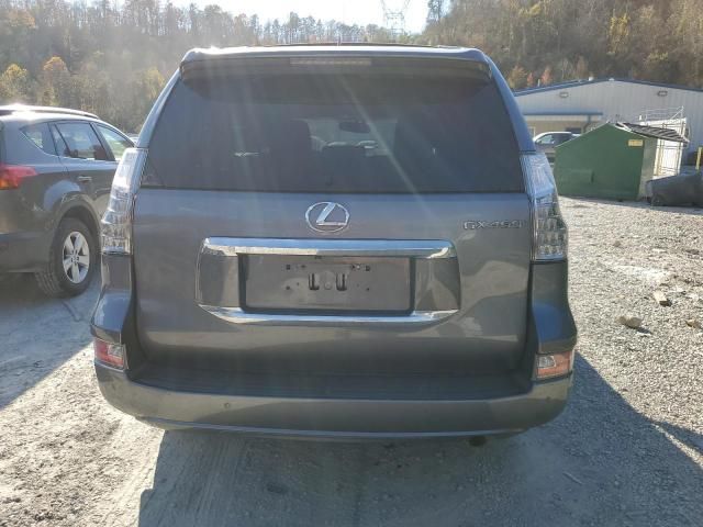 2016 Lexus GX 460