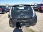 2014 Nissan Leaf S