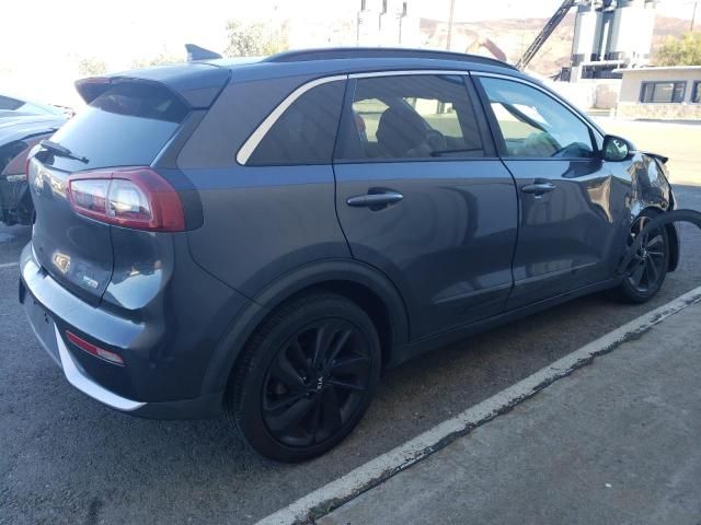 2018 KIA Niro EX