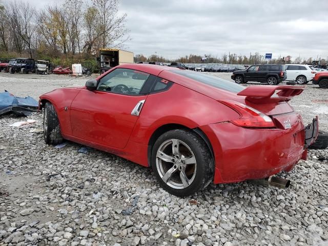 2009 Nissan 370Z