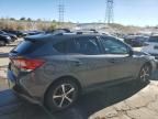 2019 Subaru Impreza Premium