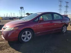 Run And Drives Cars for sale at auction: 2007 Honda Civic EX