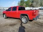 2014 GMC Sierra C1500 SLE