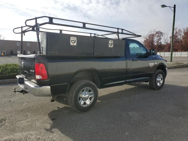 2015 Dodge RAM 3500 ST