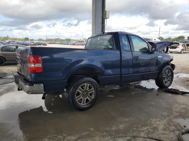 2006 Ford F150