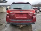 2012 Subaru Outback 2.5I