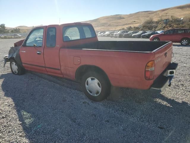 1999 Toyota Tacoma Xtracab