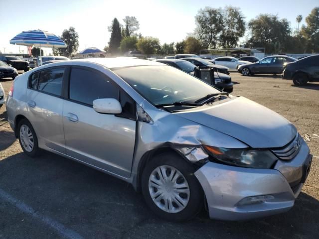 2010 Honda Insight LX