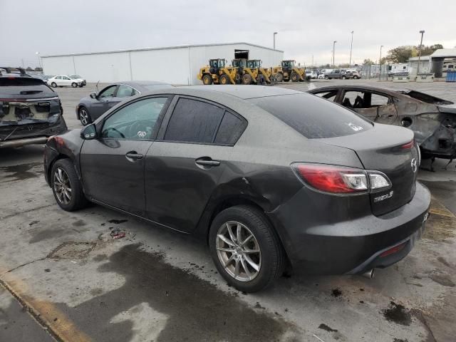 2010 Mazda 3 I