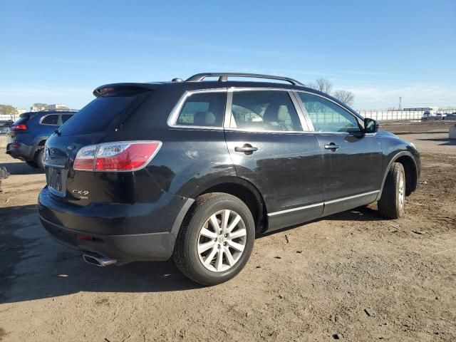 2010 Mazda CX-9