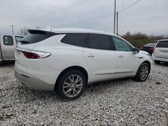 2022 Buick Enclave Essence