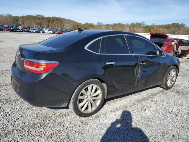 2012 Buick Verano