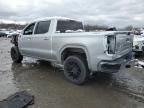 2022 GMC Sierra Limited K1500 SLE